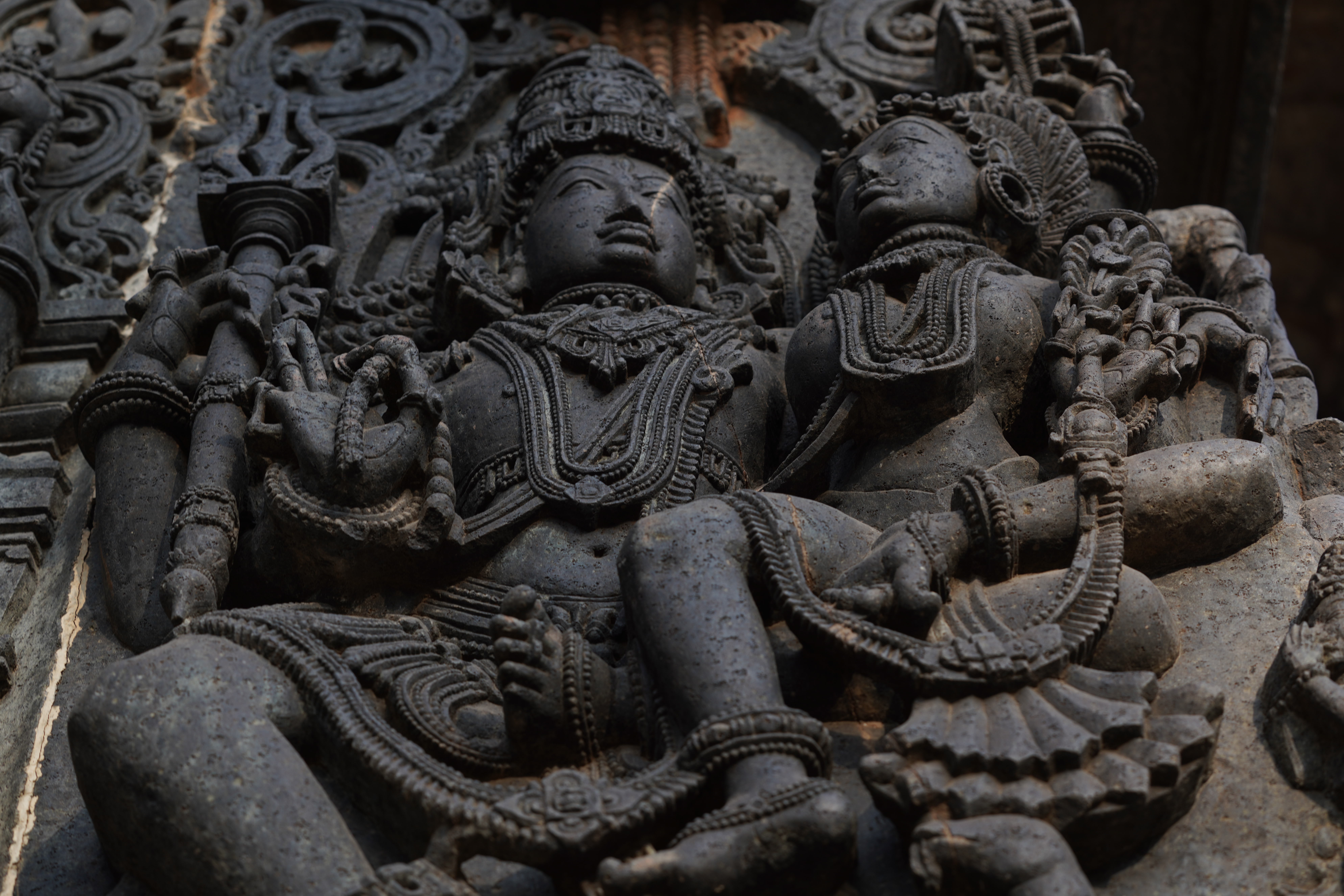 Architectural Detail